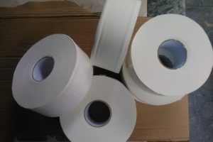 Công ty Sản xuất phân phối giấy vệ sinh giá rẻ tại Hà Nội