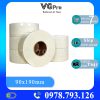 Giấy vệ sinh cuộn lớn hà nội vgpro-500g