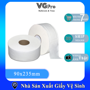 Giấy vệ sinh hà nội VGpro