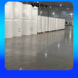 Giấy vệ sinh công nghiệp Hà Nội 600 500 700 800 gram