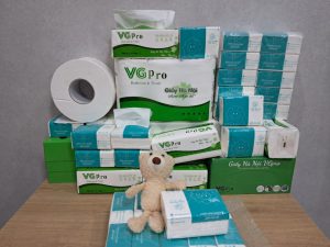 sản phẩm giấyHÀ Nội VGpro 01